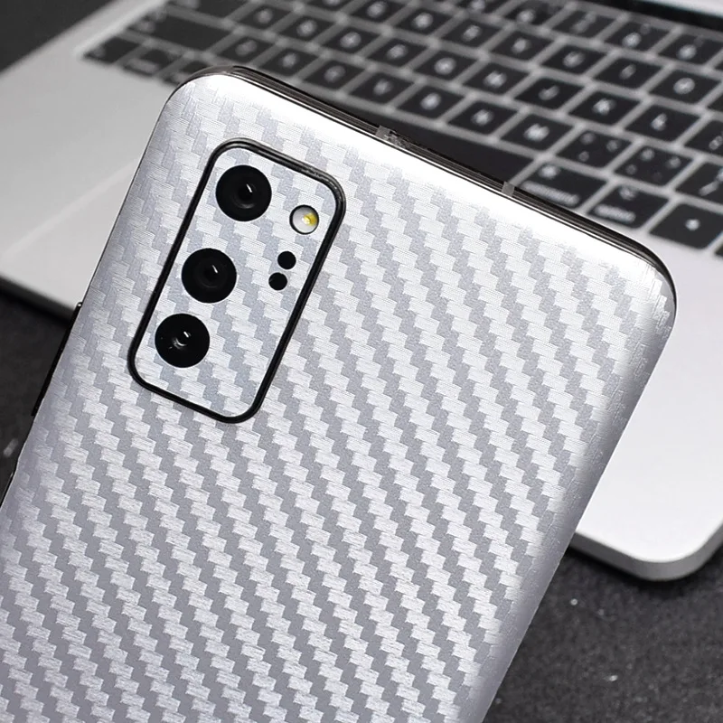 Защитная пленка на заднюю крышку для Huawei Honor View30 V30 View 30 Pro 30Pro | Мобильные телефоны