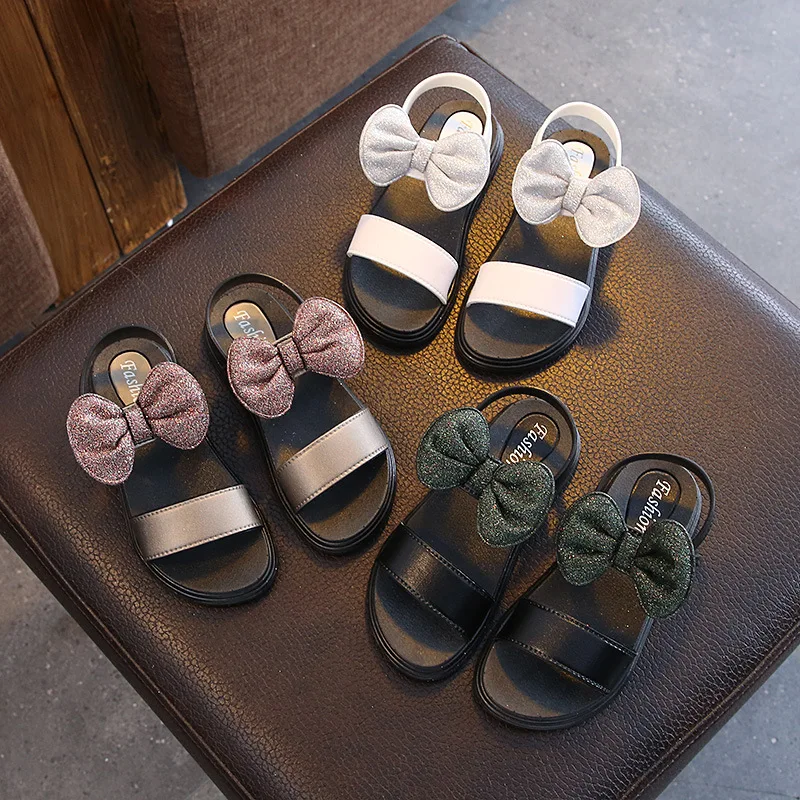 Сандалии для девочек, летние, для маленьких принцесс, с мягкой подошвой, 2020
Сандалии для девочек, летние, для маленьких принцесс, с мягкой подошвой, 2020