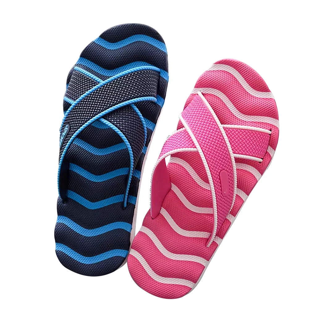 Classic slippers of the same style for men and women Soft and comfortable non-slip wear-resistant sole for indoor bathroom Men's
Classic slippers of the same style for men and women Soft and comfortable non-slip wear-resistant sole for indoor bathroom Men's
