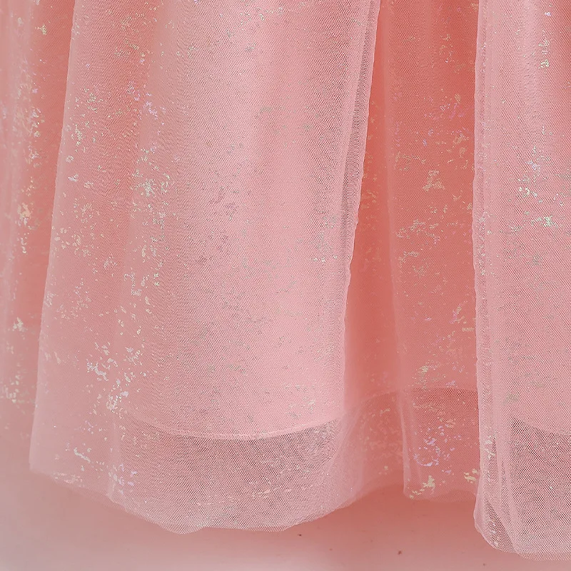 Lace Dresses For Girls 2021 Summer New Children Party Long Dress Easter Carnival Costume Kids Birthday Princess Dress 2 to 12 Y
Lace Dresses For Girls 2021 Summer New Children Party Long Dress Easter Carnival Costume Kids Birthday Princess Dress 2 to 12 Y
