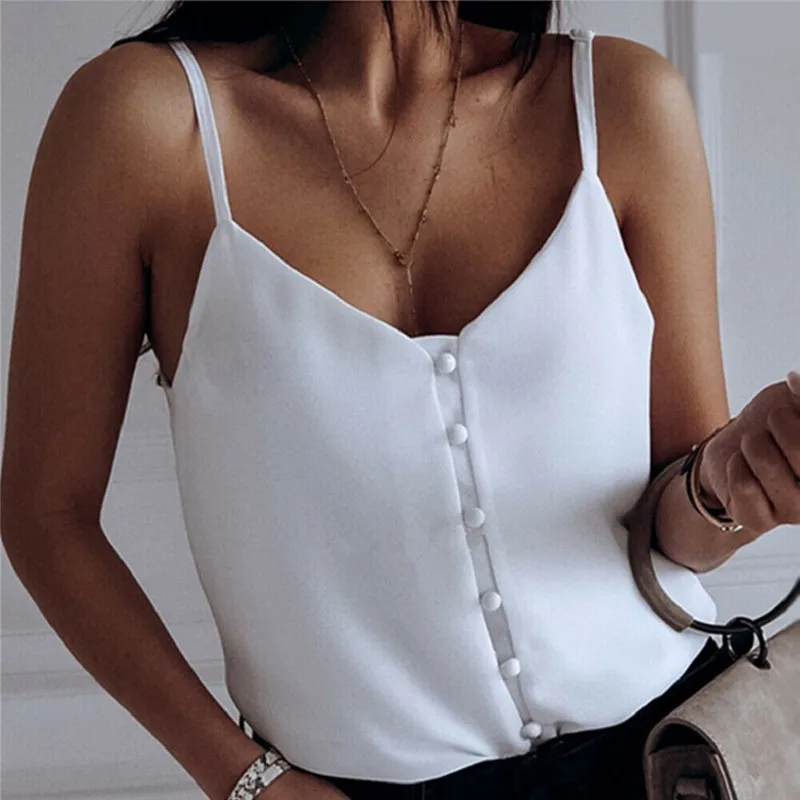 Women Summer Casual Lace Top Elegant Sleeveless White Tee Loose Tank Ladies Vest Female Plain debardeur femme camisa feminina
Women Summer Casual Lace Top Elegant Sleeveless White Tee Loose Tank Ladies Vest Female Plain debardeur femme camisa feminina