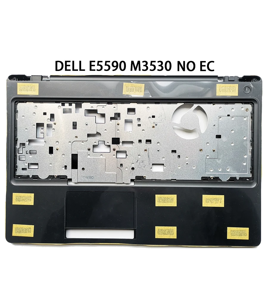 Новый оригинал для Dell Latitude E5590 5590 Precision M3530 palmest верхний чехол Клавиатура рамка Крышка A174PA NO EC
Новый оригинал для Dell Latitude E5590 5590 Precision M3530 palmest верхний чехол Клавиатура рамка Крышка A174PA NO EC