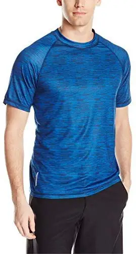 Лето 2020 Мужская футболка для рыбалки быстросохнущая легкая спортивная с