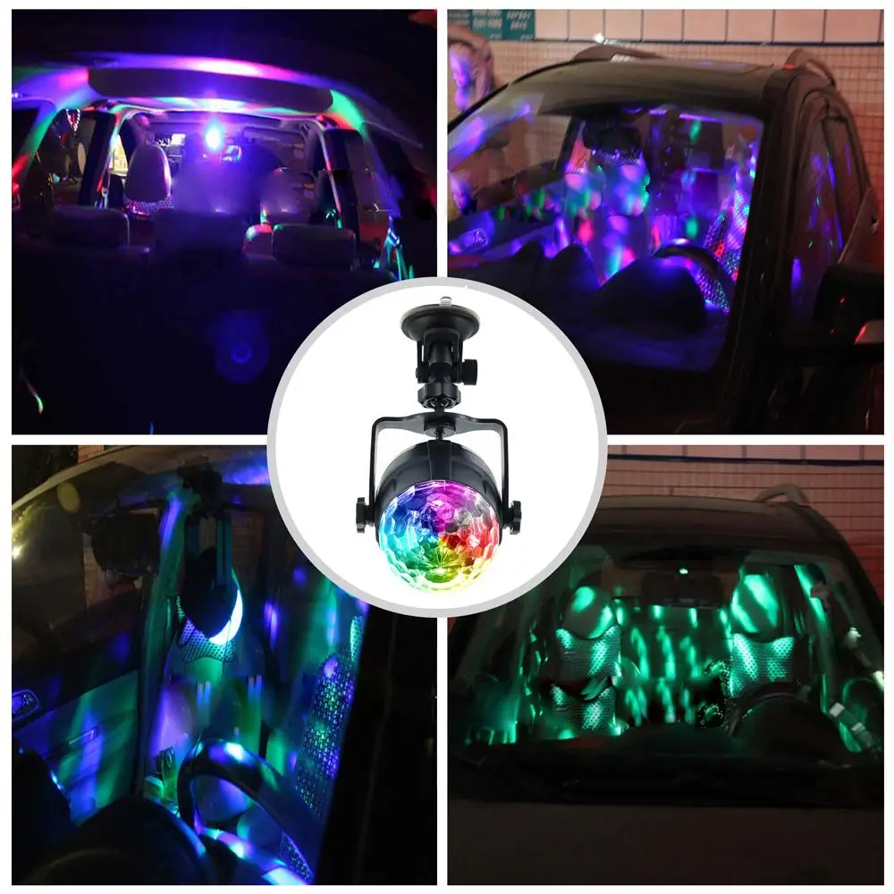 with Remote Control Christmas Decor Ball Rotating Disco Lights LED Disco Ball Fantastic Luminous USB Disco Light Birthday
with Remote Control Christmas Decor Ball Rotating Disco Lights LED Disco Ball Fantastic Luminous USB Disco Light Birthday