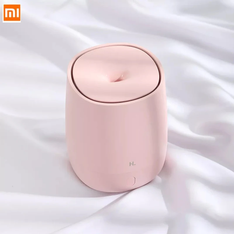 2021 XIAOMI Original MIJIA Humidifier Mist Maker broadcast Aromatherapy essential oil diffuser scent Home air humidifiers free s 
2021 XIAOMI Original MIJIA Humidifier Mist Maker broadcast Aromatherapy essential oil diffuser scent Home air humidifiers free s