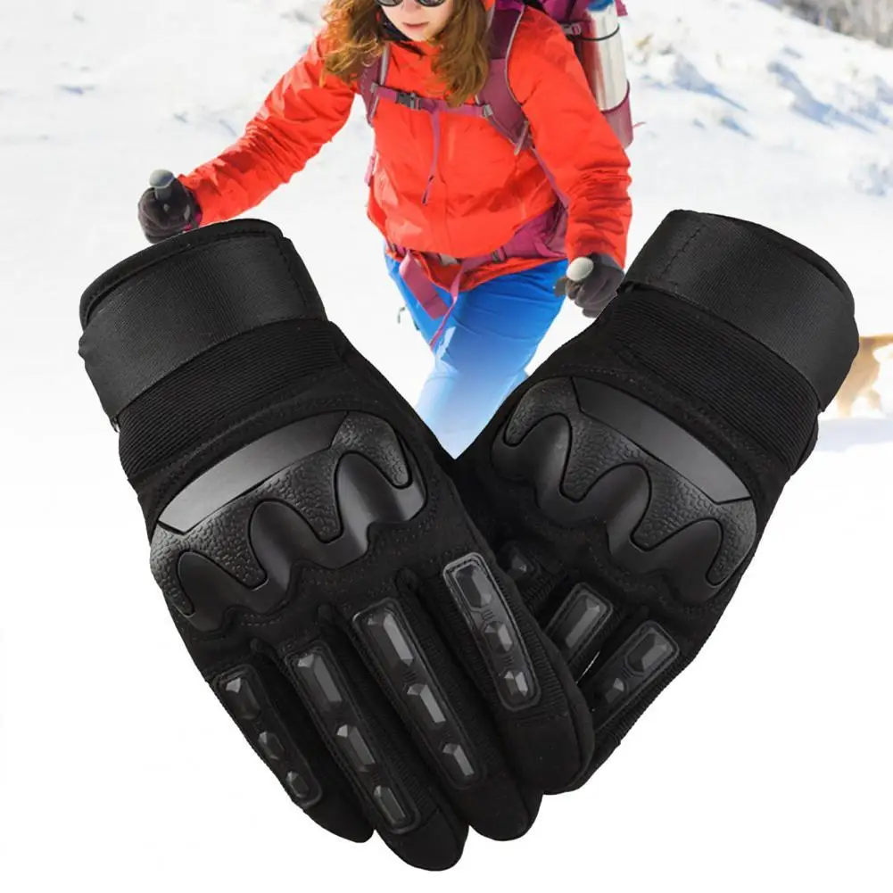 2 шт. перчатки износостойкая противоскользящая микрофибра Искусственная кожа Портативный полный палец руки протектор для езды на велосипе...
2 шт. перчатки износостойкая противоскользящая микрофибра Искусственная кожа Портативный полный палец руки протектор для езды на велосипе...