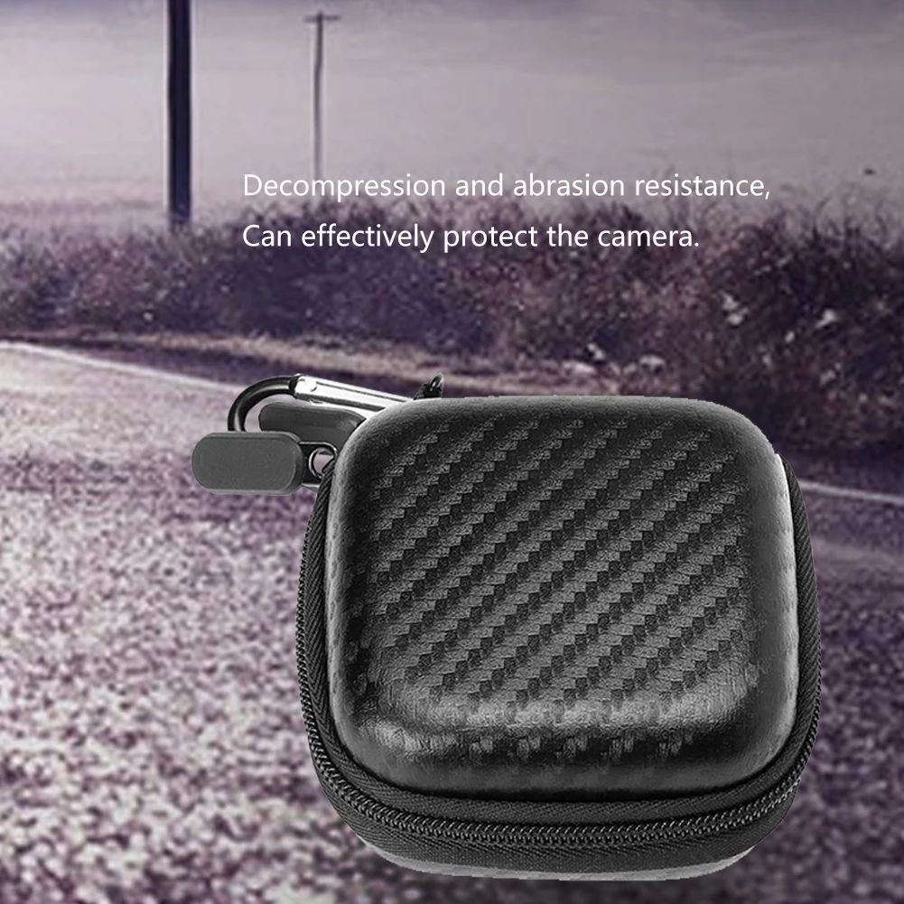 Carrying Case Portable Storage Bag Camera Accessory For GoPro Hero Camera Equipment And Accessories Storage Package
Carrying Case Portable Storage Bag Camera Accessory For GoPro Hero Camera Equipment And Accessories Storage Package