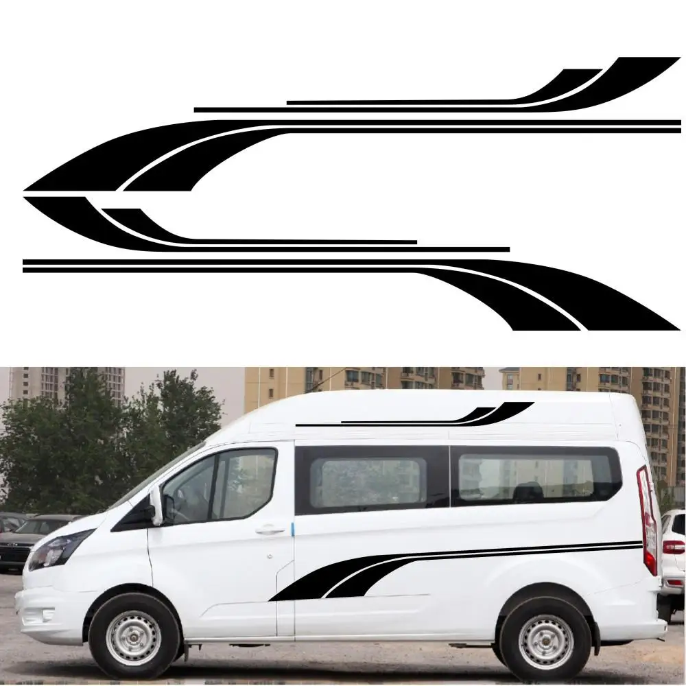 Наклейки на автомобиль, наклейка на корпус Rv, виниловый Графический комплект для автодома/фургона, наклейки, Стикеры, полосы, аксессуары
Наклейки на автомобиль, наклейка на корпус Rv, виниловый Графический комплект для автодома/фургона, наклейки, Стикеры, полосы, аксессуары
