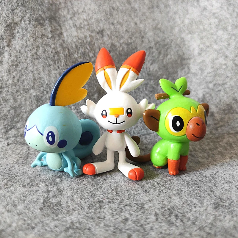 TAKARA TOMY Покемон Пикачу гэнгар роулет Иви клефея Аниме фигурки героев и игрушки модели игрушки для детей 
TAKARA TOMY Покемон Пикачу гэнгар роулет Иви клефея Аниме фигурки героев и игрушки модели игрушки для детей