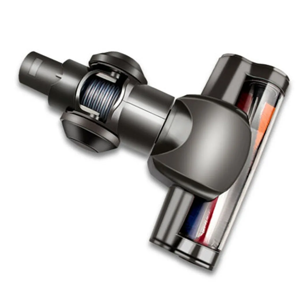 Насадка для зубных щеток для Dyson V6 DC58/DC59/DC61/DC62 V6 заменить Запчасти пылесос высоко в сочетании с оригиналом
Насадка для зубных щеток для Dyson V6 DC58/DC59/DC61/DC62 V6 заменить Запчасти пылесос высоко в сочетании с оригиналом