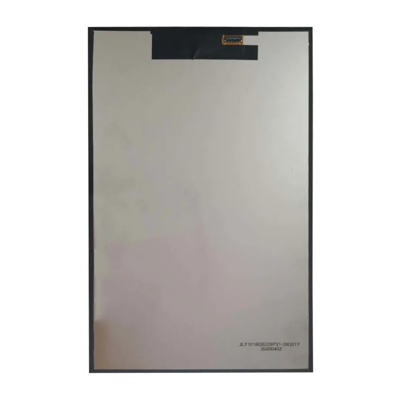 JLTFI101BI3107-A 10,1 дюймовый 31-контактный ЖК-модуль Новый JLT101BI26228P31-28D01Y цифровой планшет
JLTFI101BI3107-A 10,1 дюймовый 31-контактный ЖК-модуль Новый JLT101BI26228P31-28D01Y цифровой планшет