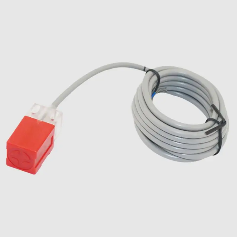 PL-05N Inductive Proximity Sensor Switch 5mm Detection NPN out DC10-30V Normal Open NO for Laser-Cutting Machine
PL-05N Inductive Proximity Sensor Switch 5mm Detection NPN out DC10-30V Normal Open NO for Laser-Cutting Machine