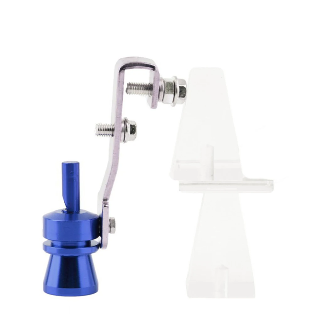 Universal Sound Simulator Car Turbo Sound Whistle Vehicle Refit Device Exhaust Pipe Turbo Sound Whistle Car Turbo Muffler Sales
Universal Sound Simulator Car Turbo Sound Whistle Vehicle Refit Device Exhaust Pipe Turbo Sound Whistle Car Turbo Muffler Sales