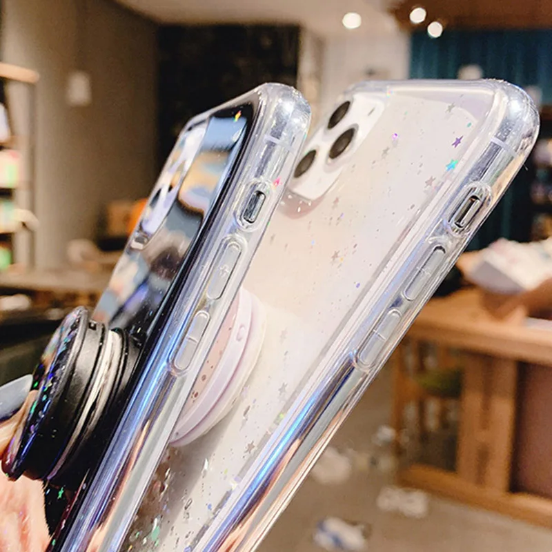 Soft Case for Huawei Y7A Y6P Y8S Y7P Y5p Case Glitter Silicon Y7 Y5 Y6 2019 Y9 Prime 2018 Heart Phone Holder Cover Y6 Pro 2019
Soft Case for Huawei Y7A Y6P Y8S Y7P Y5p Case Glitter Silicon Y7 Y5 Y6 2019 Y9 Prime 2018 Heart Phone Holder Cover Y6 Pro 2019