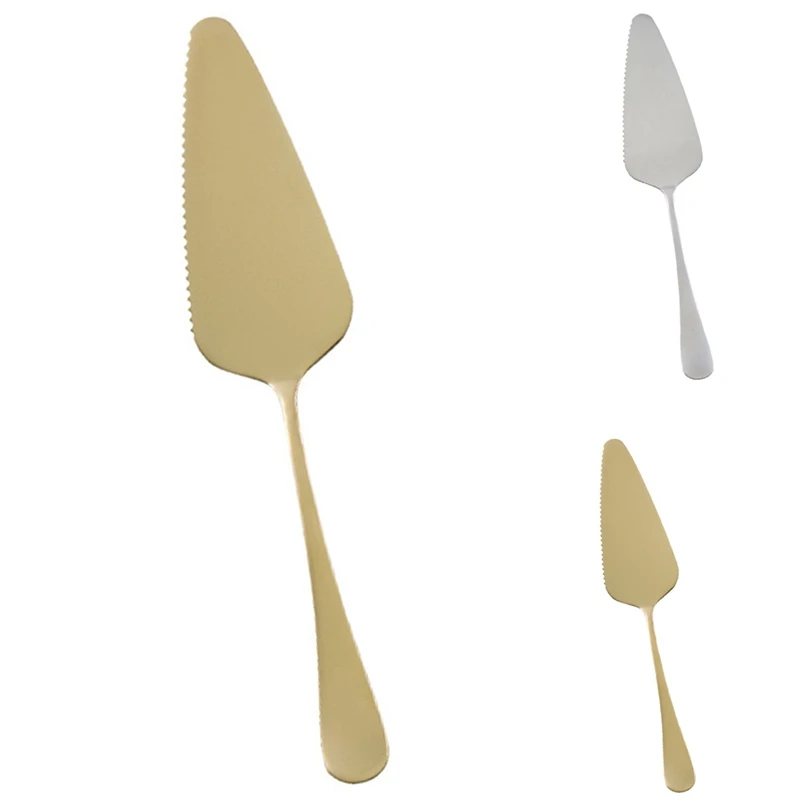 Stainless Steel Pizza Server Creative Pie Server Cake Server with Serrated Edge Cake Shovel Cheese Shovel Cake Knife Baking Tool
Stainless Steel Pizza Server Creative Pie Server Cake Server with Serrated Edge Cake Shovel Cheese Shovel Cake Knife Baking Tool