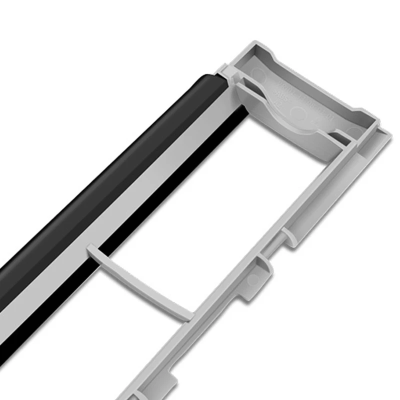 Promotion!Suitable Robot Parts Replacement Rolling Brush Cover Main Brush Box for Midea I5/I9EYE YOUNG Brush Cover Vacuum Cleane
Promotion!Suitable Robot Parts Replacement Rolling Brush Cover Main Brush Box for Midea I5/I9EYE YOUNG Brush Cover Vacuum Cleane