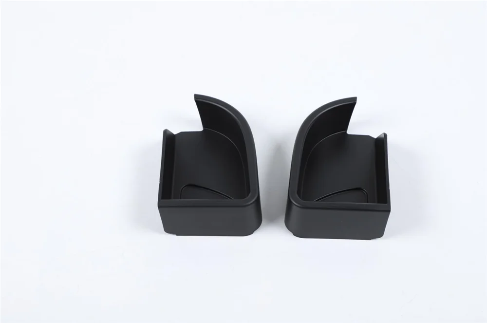 ABS Black Door Handle Storage Box Organizer Tray for Ford F150 2009-2014 Car Accessories
ABS Black Door Handle Storage Box Organizer Tray for Ford F150 2009-2014 Car Accessories
