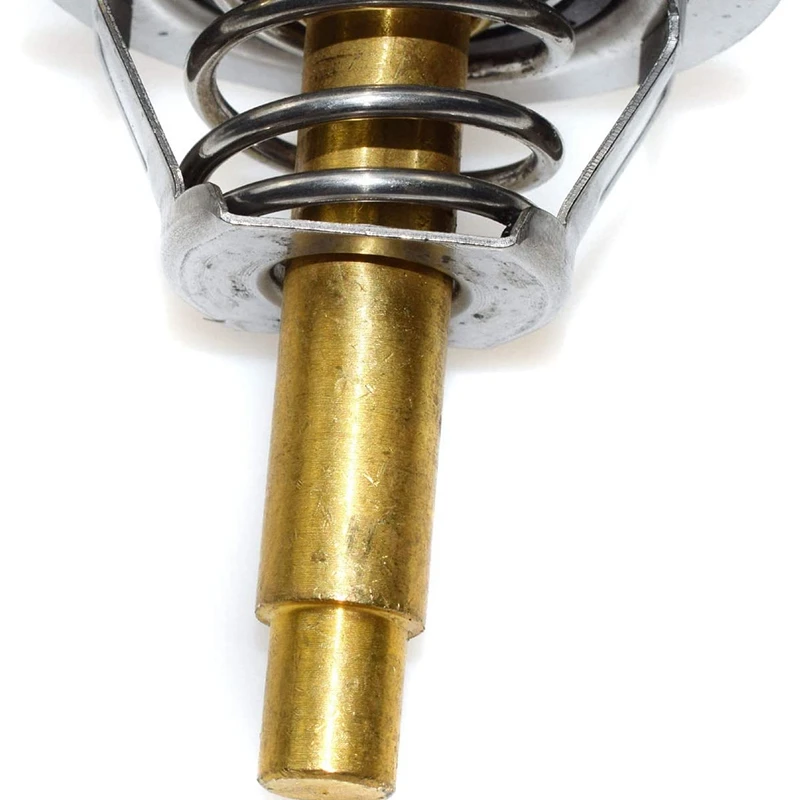 2712000015 Engine Coolant Thermostat & Seal for Mercedes-Benz C230 1.8L 2003 2004 2005 345790D, 2712030575
2712000015 Engine Coolant Thermostat & Seal for Mercedes-Benz C230 1.8L 2003 2004 2005 345790D, 2712030575