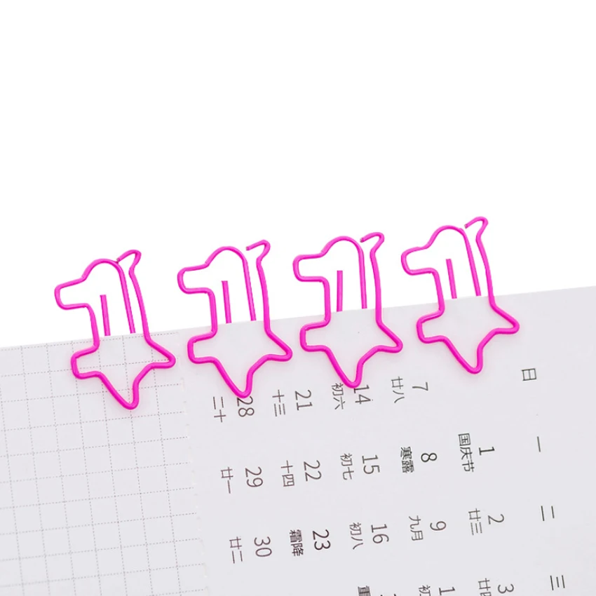 10pcs/lot Kawaii Cartoon Pink Flamingo Pig Metal Paper Clip Metal Memo Clips Material Escolar Papelaria School Office Supplies
10pcs/lot Kawaii Cartoon Pink Flamingo Pig Metal Paper Clip Metal Memo Clips Material Escolar Papelaria School Office Supplies