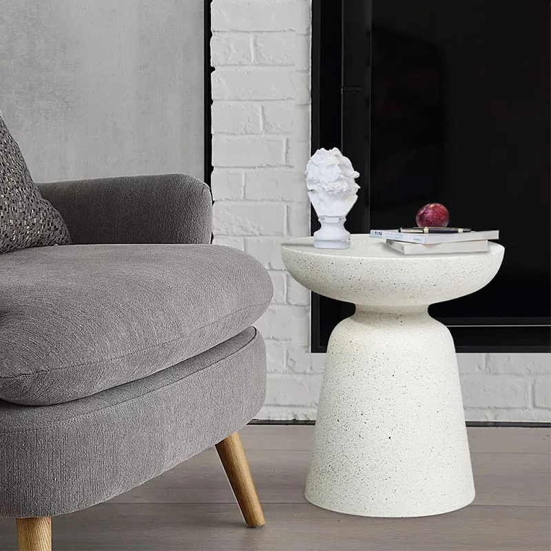 Modern Fiberglass Outside Table Fishionable Coffee Tables Home Furniture Living Room Bedroom Side Tables
Modern Fiberglass Outside Table Fishionable Coffee Tables Home Furniture Living Room Bedroom Side Tables