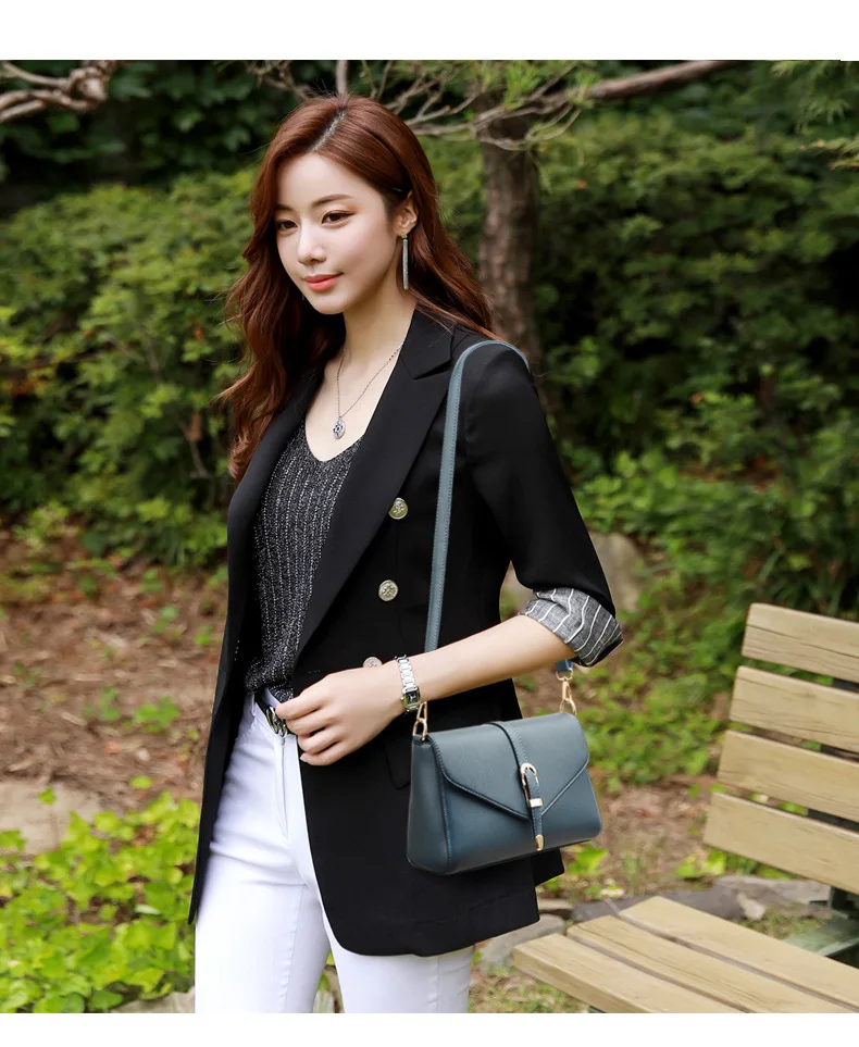 2021 Ladies Shoulder Bag Fashion Trend Cross-Body Bag Backpack Teather Travel Handbag Wallet BBAA143-BBAA147
2021 Ladies Shoulder Bag Fashion Trend Cross-Body Bag Backpack Teather Travel Handbag Wallet BBAA143-BBAA147