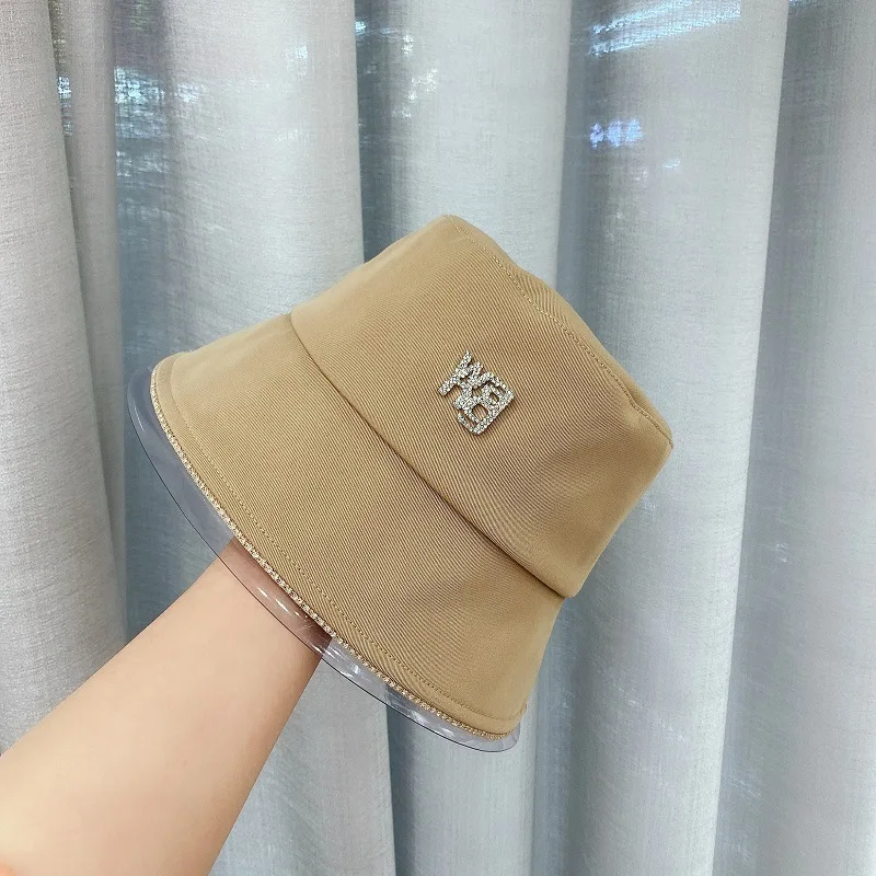 Japanese diamond Bucket Hat Women Summer Outdoor Travel Fishing Sun Hats Bob Cotton Letter Embroidery Panama Fisherman Hat Basin
Japanese diamond Bucket Hat Women Summer Outdoor Travel Fishing Sun Hats Bob Cotton Letter Embroidery Panama Fisherman Hat Basin