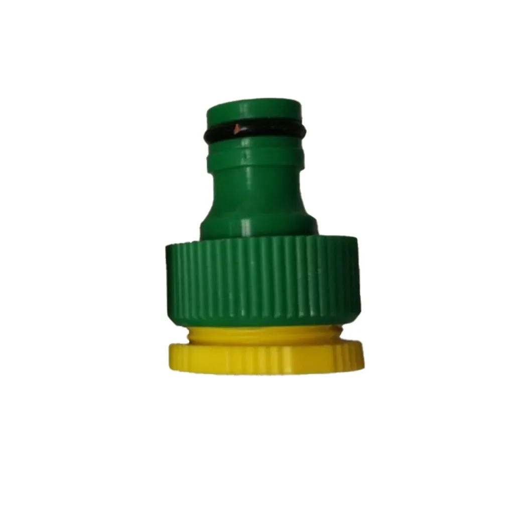 1 Set Hose Connectors Accessory Adaptor Fitting Connector Garden Plastic Watering Pipe Tap
1 Set Hose Connectors Accessory Adaptor Fitting Connector Garden Plastic Watering Pipe Tap