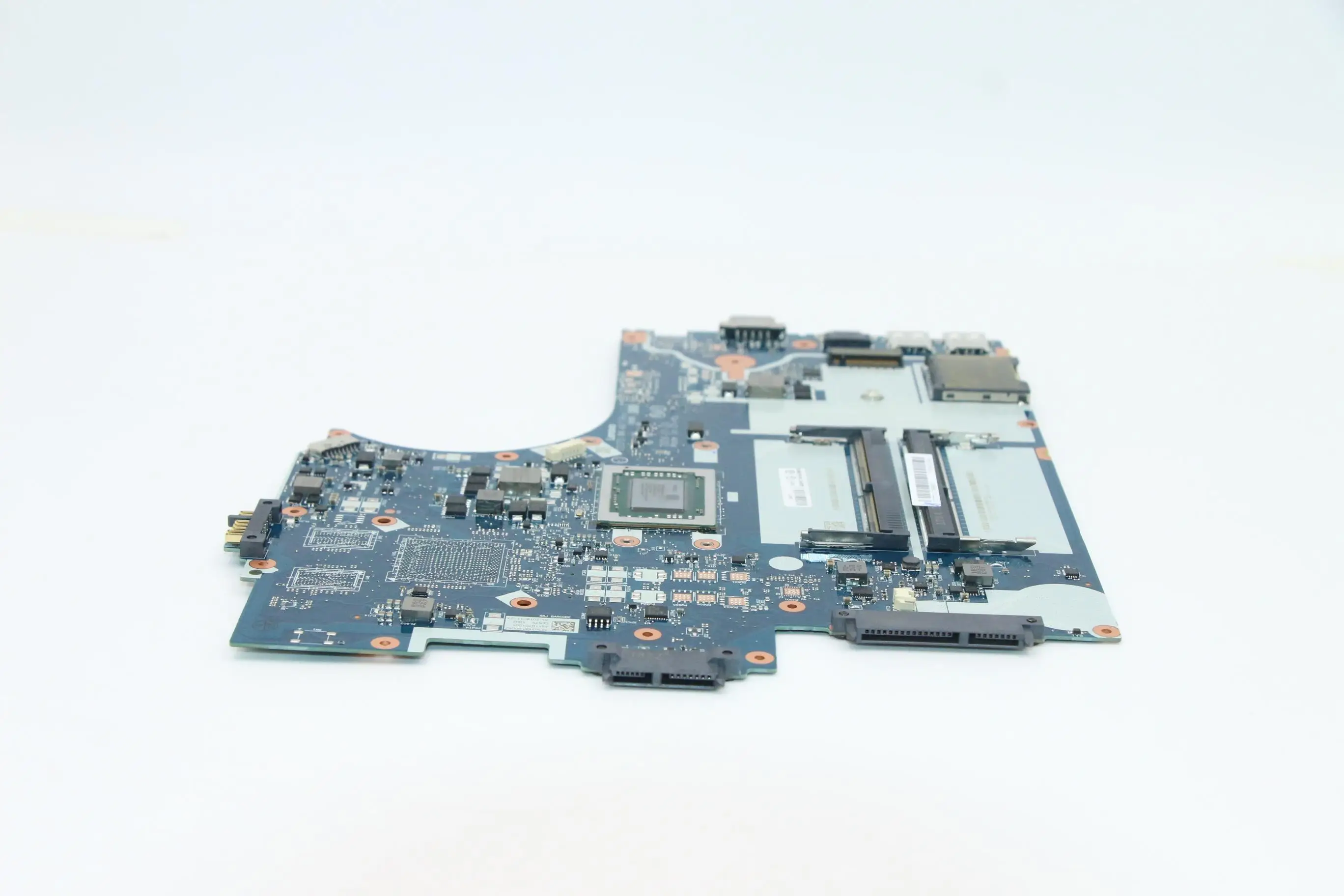 KEFU For Lenovo ThinkPad E575 Notebook Motherboard Brand New CE575 NM-A871 CPU A6-9500B DDR4 100% Test Work FRU 01HW709 01HW710
KEFU For Lenovo ThinkPad E575 Notebook Motherboard Brand New CE575 NM-A871 CPU A6-9500B DDR4 100% Test Work FRU 01HW709 01HW710