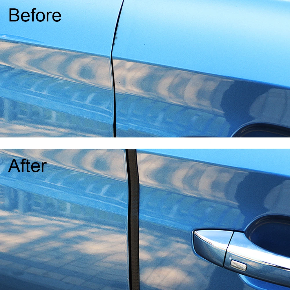 Caebole 32ft Universal Rubber Seal Car Door Edge Guard Trim Molding Protector Auto Strip trunk
Caebole 32ft Universal Rubber Seal Car Door Edge Guard Trim Molding Protector Auto Strip trunk