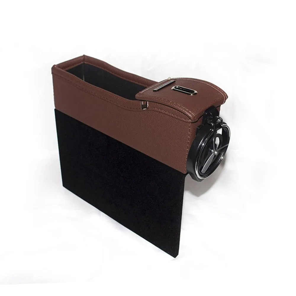 Useful Car Storage Bag Back Pocket Main driving or vice driving four colors
Useful Car Storage Bag Back Pocket Main driving or vice driving four colors