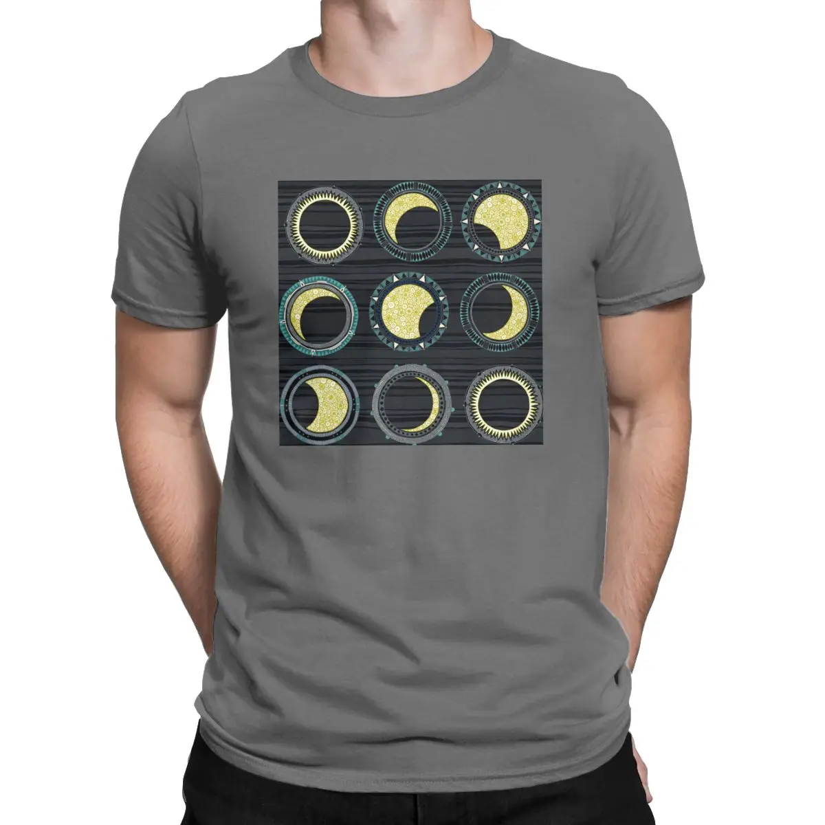 Solar T Shirt for Men Pure Cotton Novelty T-Shirts Round Collar Tees Short Sleeve Clothes Original
Solar T Shirt for Men Pure Cotton Novelty T-Shirts Round Collar Tees Short Sleeve Clothes Original