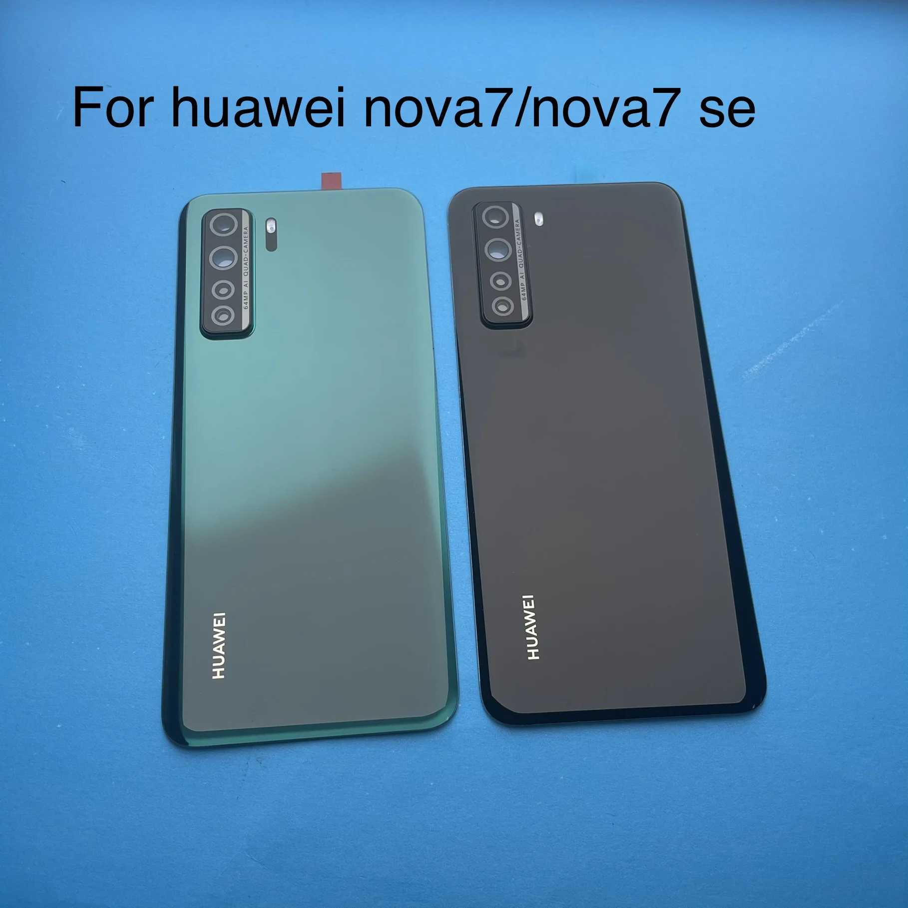 Оригинальный чехол для Huawei nova 7, nova7, задняя крышка для телефона, задняя крышка корпуса
Оригинальный чехол для Huawei nova 7, nova7, задняя крышка для телефона, задняя крышка корпуса
