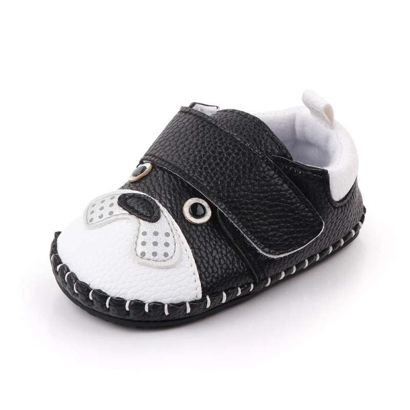 Newborn Toddler Baby Shoes Cute Boys Girls Crib Shoes Cartoon Animal Soft Sole Non-slip Infant Baby Shoes
Newborn Toddler Baby Shoes Cute Boys Girls Crib Shoes Cartoon Animal Soft Sole Non-slip Infant Baby Shoes