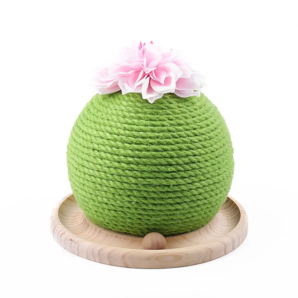 Cactus Shape Cat Scratcher Circle Track With Moving Balls Cats Interactive Toys Funny Ball Funny Pet Toy Pet Scratch
Cactus Shape Cat Scratcher Circle Track With Moving Balls Cats Interactive Toys Funny Ball Funny Pet Toy Pet Scratch