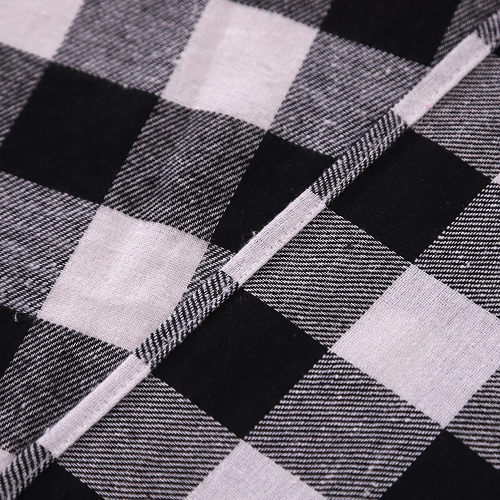 1pc Plaid Pattern Placemat Dining Table Mat Non-slip Christmas Home Decor Household Supplies Necesidades Diarias Del Hogar #GM
1pc Plaid Pattern Placemat Dining Table Mat Non-slip Christmas Home Decor Household Supplies Necesidades Diarias Del Hogar #GM