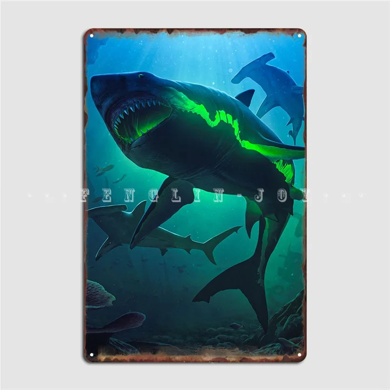 Плакат Blackshark, металлический плакат, клубный плакат, плакаты, дизайн, оловянный плакат
Плакат Blackshark, металлический плакат, клубный плакат, плакаты, дизайн, оловянный плакат