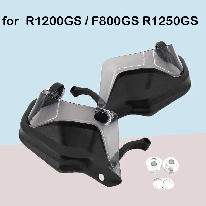 Handguard Hand shield Protector For BMW R1200GS / F800GS R1250GS LC GS ADV / S1000XR / F800GS Adv 2014 2015 2016 2017 2018 2019
Handguard Hand shield Protector For BMW R1200GS / F800GS R1250GS LC GS ADV / S1000XR / F800GS Adv 2014 2015 2016 2017 2018 2019