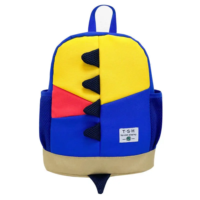 2-6 Y Anti Lost Kids Bag Nylon Toddler Children Backpacks Cartoon Schoolbag Children School Bags Kindergarten Girl Boys Backpack
2-6 Y Anti Lost Kids Bag Nylon Toddler Children Backpacks Cartoon Schoolbag Children School Bags Kindergarten Girl Boys Backpack