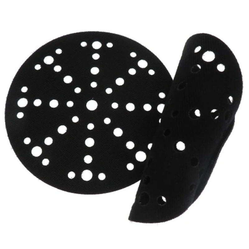 2 шт. ультратонкий защитный диск для поверхности 6 дюймов 48 отверстий 150 мм электроинструменты аксессуары для полировки и шлифовки
2 шт. ультратонкий защитный диск для поверхности 6 дюймов 48 отверстий 150 мм электроинструменты аксессуары для полировки и шлифовки