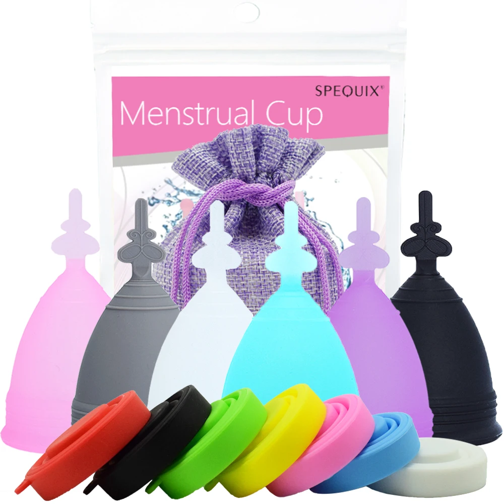 Reusable Menstrual Cup Sterilizer Set Foldable Sterilizing Silicone Cup Feminine Hygiene Cup Sterilizer For Menstrual Period
Reusable Menstrual Cup Sterilizer Set Foldable Sterilizing Silicone Cup Feminine Hygiene Cup Sterilizer For Menstrual Period