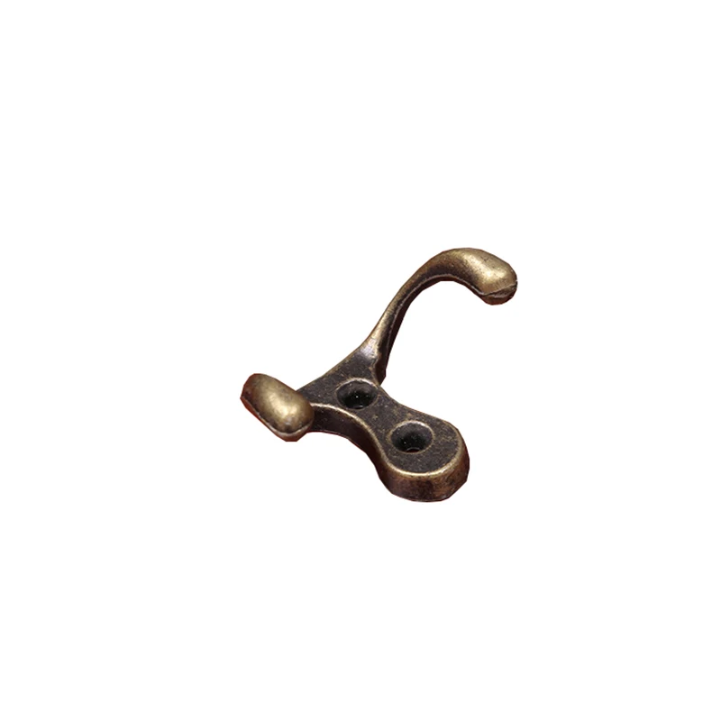 Antique Brass Hanger Hooks Rack Door Bathroom Wall Towel Hat Clothes Coat Holder
Antique Brass Hanger Hooks Rack Door Bathroom Wall Towel Hat Clothes Coat Holder