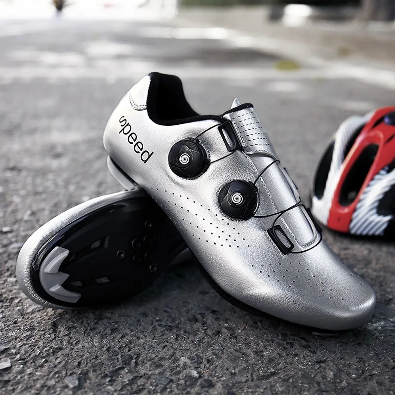 Professional Breathable MTB Cycling Sneakers Unisex Self-locking Non-slip Mountain Bike shoes Men Outdoor MTB Road cycling shoe
Professional Breathable MTB Cycling Sneakers Unisex Self-locking Non-slip Mountain Bike shoes Men Outdoor MTB Road cycling shoe