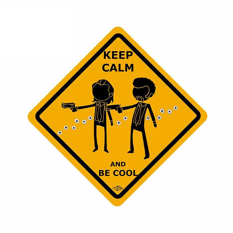Fuzhen Boutique Decals Exterior Accessories Keep Calm and Be Cool Car Stickers Waterproof Windshield VAN Motorcycle Decal
Fuzhen Boutique Decals Exterior Accessories Keep Calm and Be Cool Car Stickers Waterproof Windshield VAN Motorcycle Decal