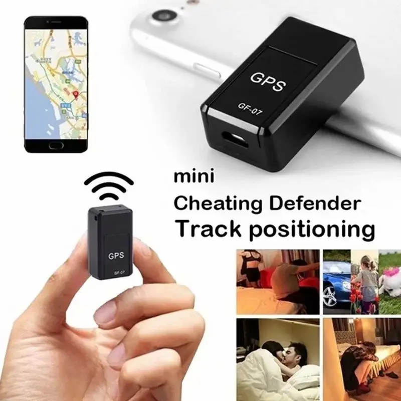 Мини GPS-трекер, автомобильный GPS-локатор, Антивор-трекер в реальном времени, автомобильный Gps-трекер, устройство отслеживания записи, Голосов...
Мини GPS-трекер, автомобильный GPS-локатор, Антивор-трекер в реальном времени, автомобильный Gps-трекер, устройство отслеживания записи, Голосов...