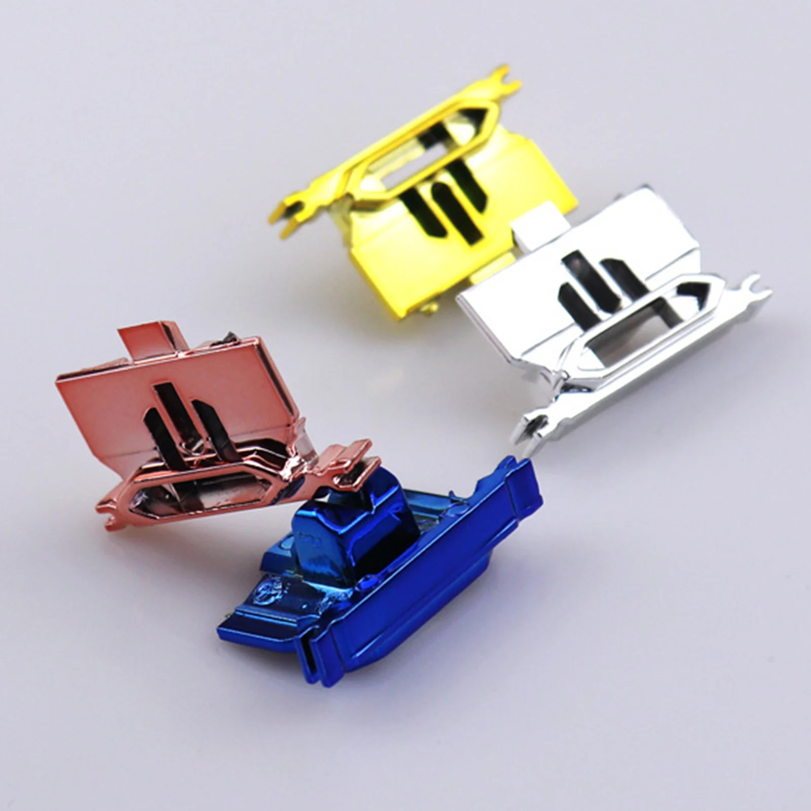 Hair Clipper DIY Accessory Replacement Hair Clipper Swing Head For WAHL 8591 8504 Electric Hair Clipper Part
Hair Clipper DIY Accessory Replacement Hair Clipper Swing Head For WAHL 8591 8504 Electric Hair Clipper Part
