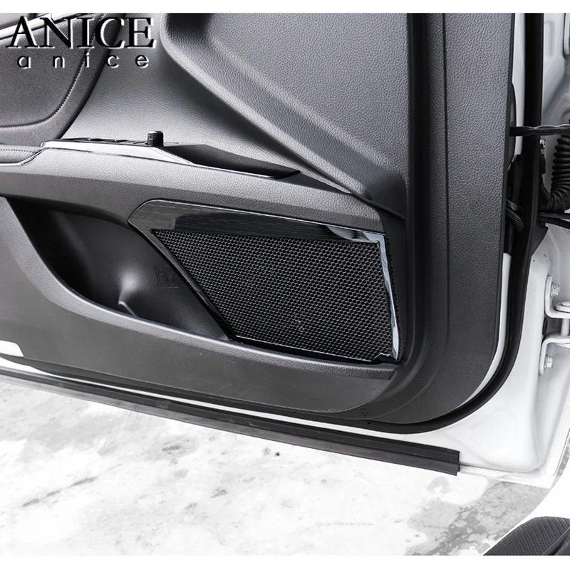 4pcs Stainless Steel Speaker Cover Doors Sound Trim Fit for Toyota Camry 2018 2019 2020
4pcs Stainless Steel Speaker Cover Doors Sound Trim Fit for Toyota Camry 2018 2019 2020