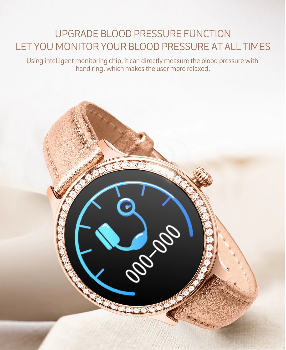 Women smart watch M8 IP68 waterproof watch heart rate blood pressure fitness tracking pedometer for Android IOS swim sport watch
Women smart watch M8 IP68 waterproof watch heart rate blood pressure fitness tracking pedometer for Android IOS swim sport watch