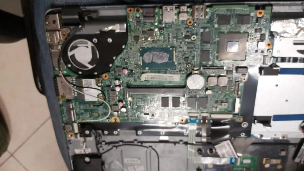 FAST SHIPPING.AVAILABLE,V7-582PG MOTHERBOARD FOR ACER V7-582PG MAINBOARD ,ONBOARD i5 CPU, GT 720M 4GB
FAST SHIPPING.AVAILABLE,V7-582PG MOTHERBOARD FOR ACER V7-582PG MAINBOARD ,ONBOARD i5 CPU, GT 720M 4GB