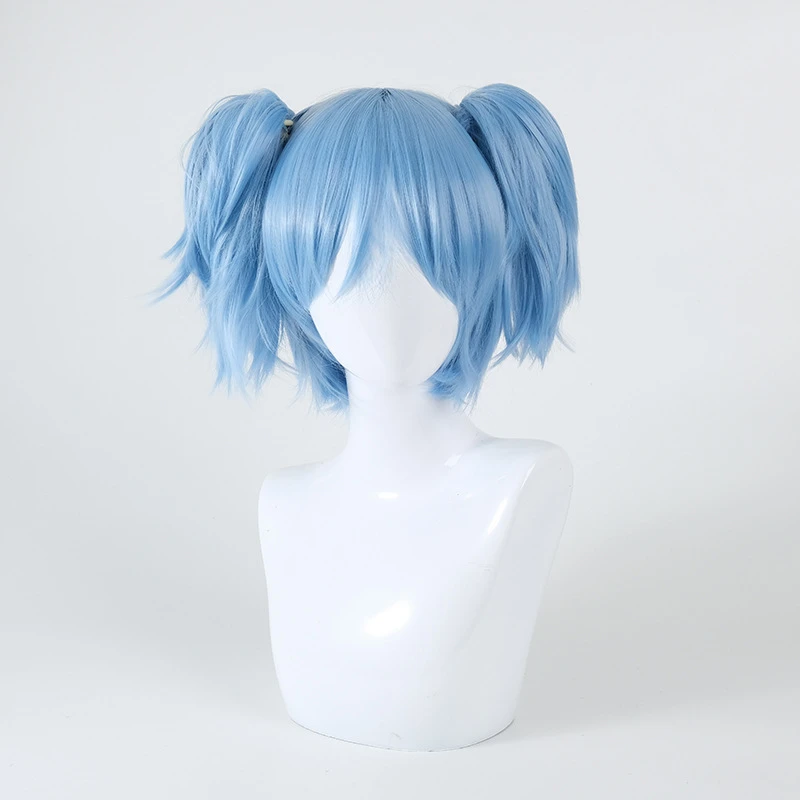JOY&BEAUTY Sally Face Cosplay wig Sallyface Cosplay Props Accessories Sally Costume Heat Resistant Synthetic Hair Wigs bang wig
JOY&BEAUTY Sally Face Cosplay wig Sallyface Cosplay Props Accessories Sally Costume Heat Resistant Synthetic Hair Wigs bang wig