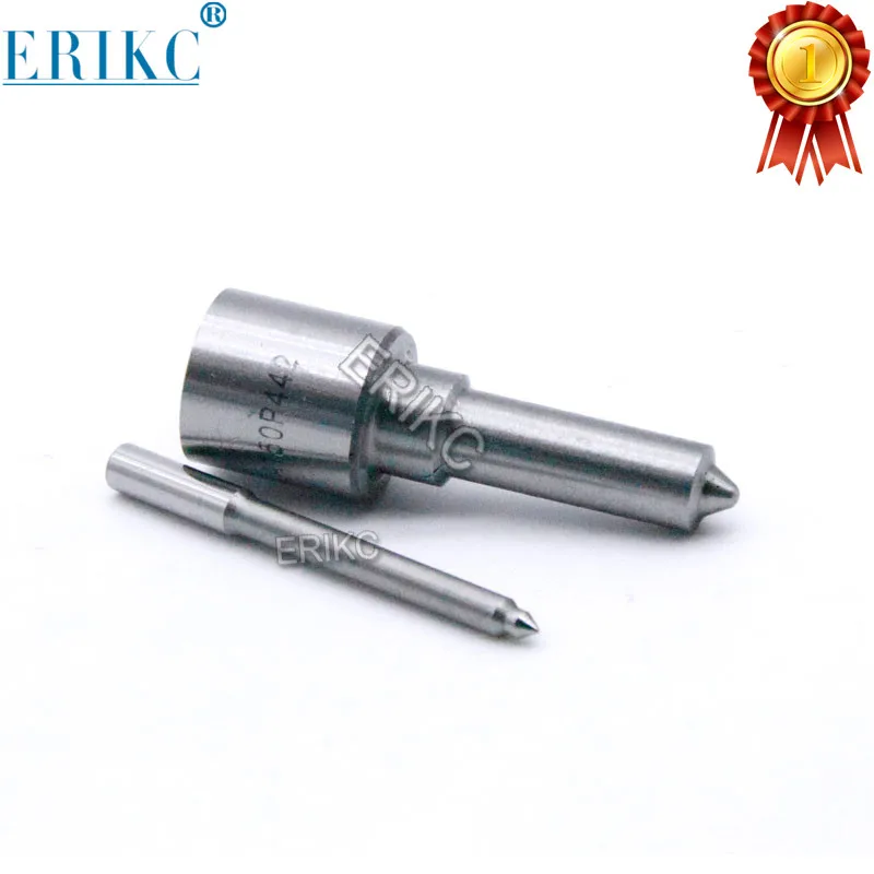 New Car Fuel Injector Assembly DSLA150P442 Common Rail Nozzle DSLA 150 P 442 Fuel Injection Nozzle 0 433 175 072 0433175072
New Car Fuel Injector Assembly DSLA150P442 Common Rail Nozzle DSLA 150 P 442 Fuel Injection Nozzle 0 433 175 072 0433175072